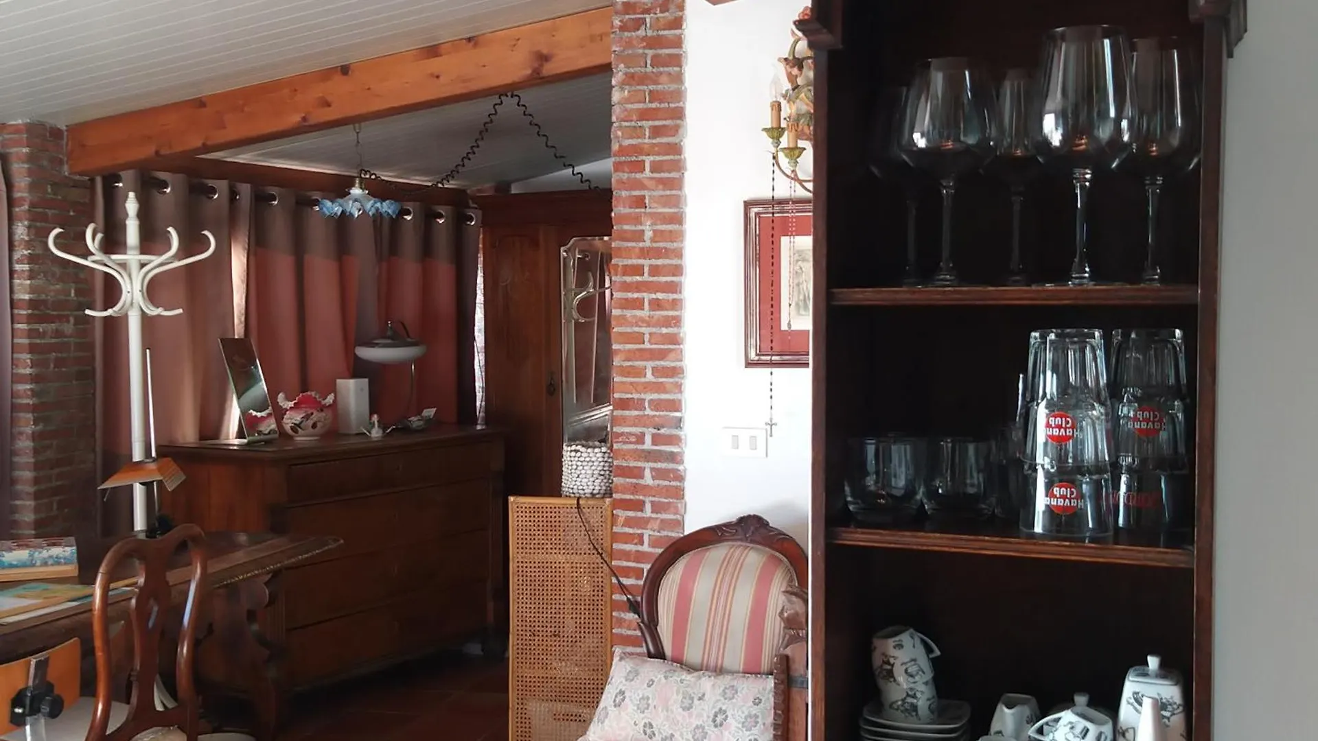 Tatil Evi Casa Scacciapensieri Piccolo Museo Taormina Villa