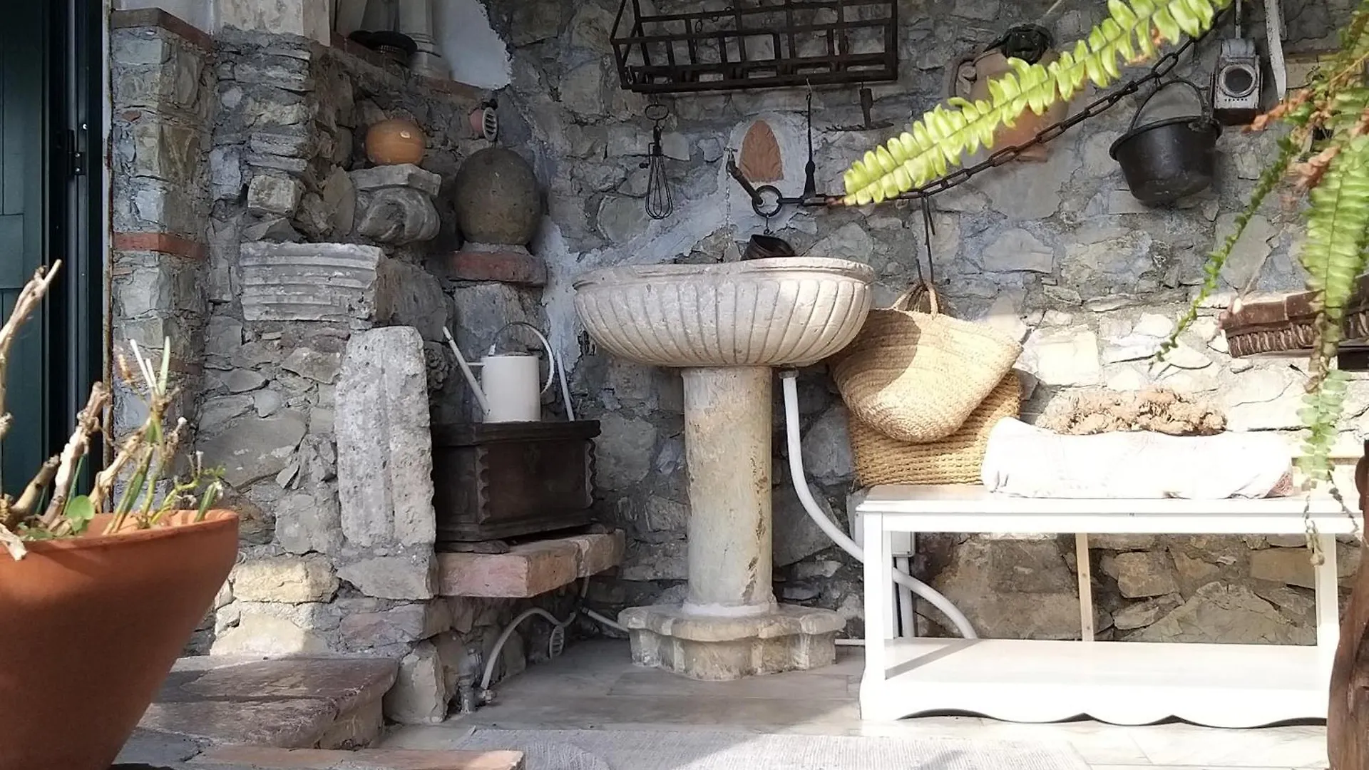 Casa Scacciapensieri Piccolo Museo Taormina Villa 0*,