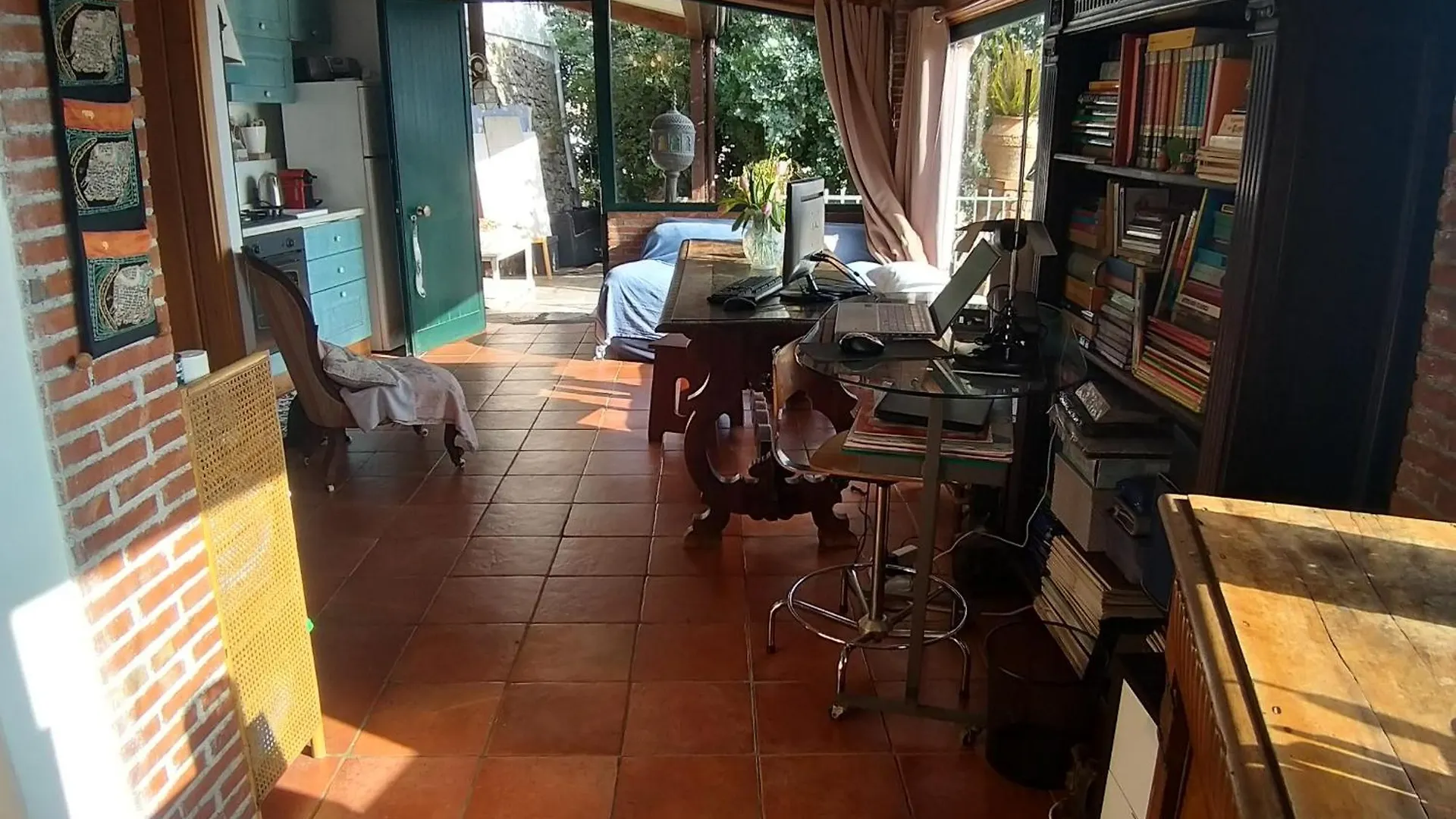 Casa Scacciapensieri Piccolo Museo Taormina Villa Tatil Evi